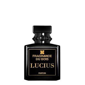 Fragrance Du Bois Unisex Lucius Extrait De Parfum 100 Ml